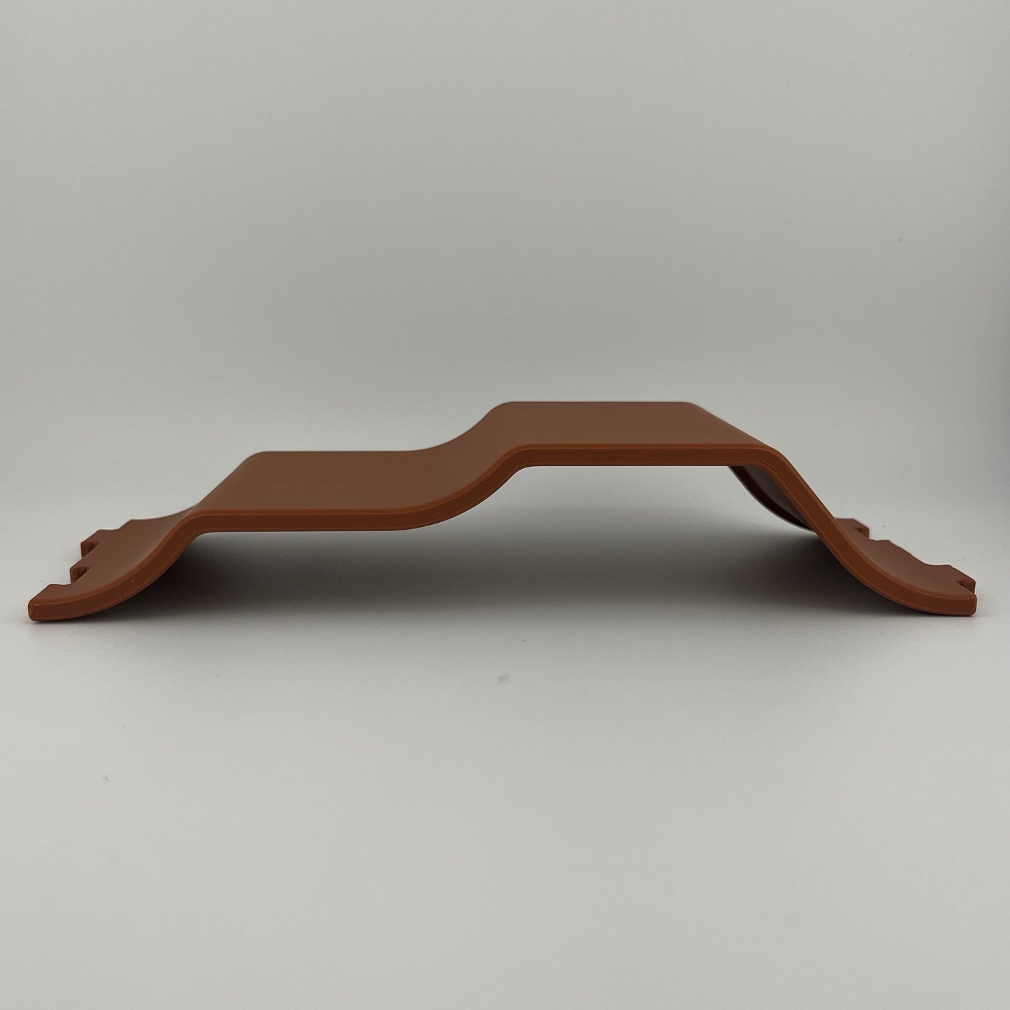 TRAX Step Table 8"