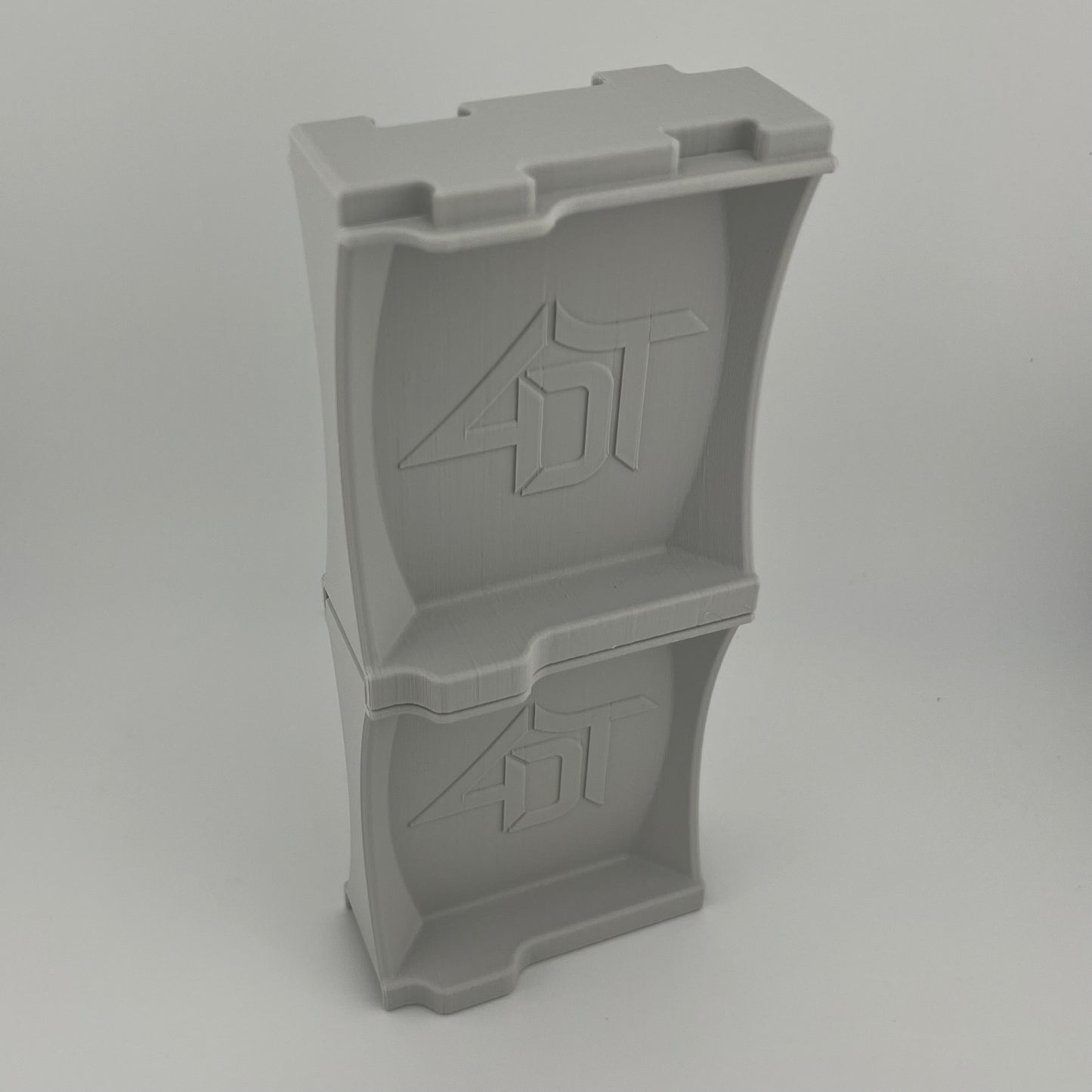 TRAX Elevation Expansion Kit - 8 Piece