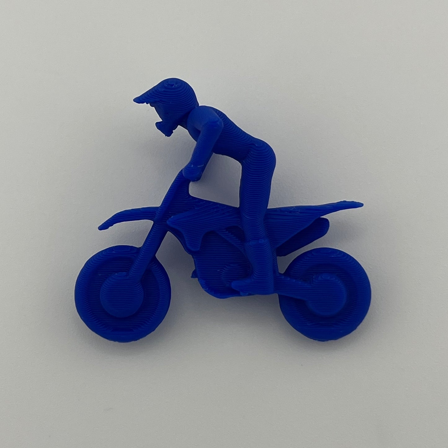 TRAX Dirt Bike Rider