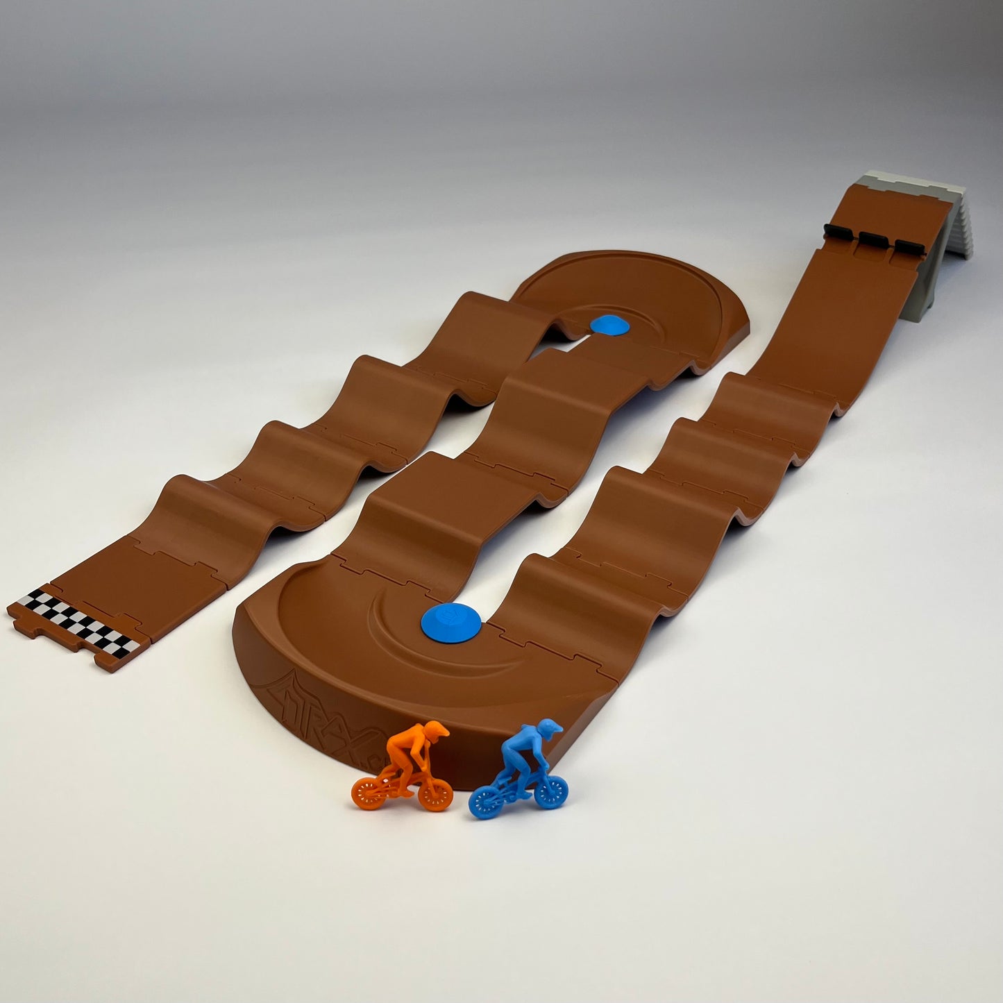TRAX BMX Kit - 25 Piece
