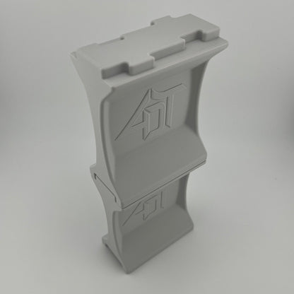 TRAX Elevation Tower 1"