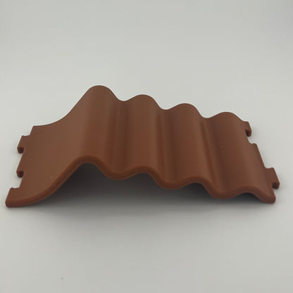 TRAX Dragons Back 6"