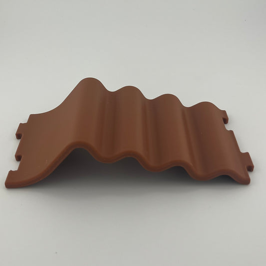 TRAX Dragons Back 6"