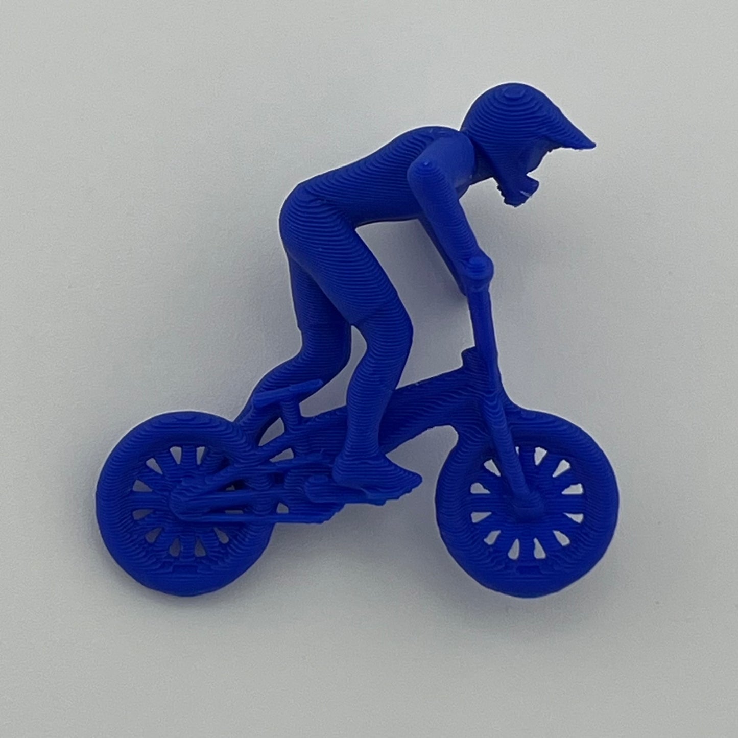 TRAX BMX Rider