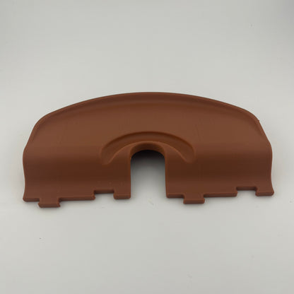 TRAX 180° Off-Camber Corner