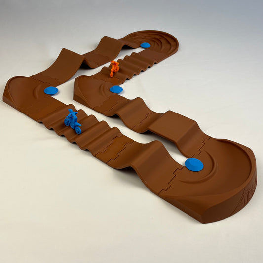 TRAX Throttle Kit- 25 Piece