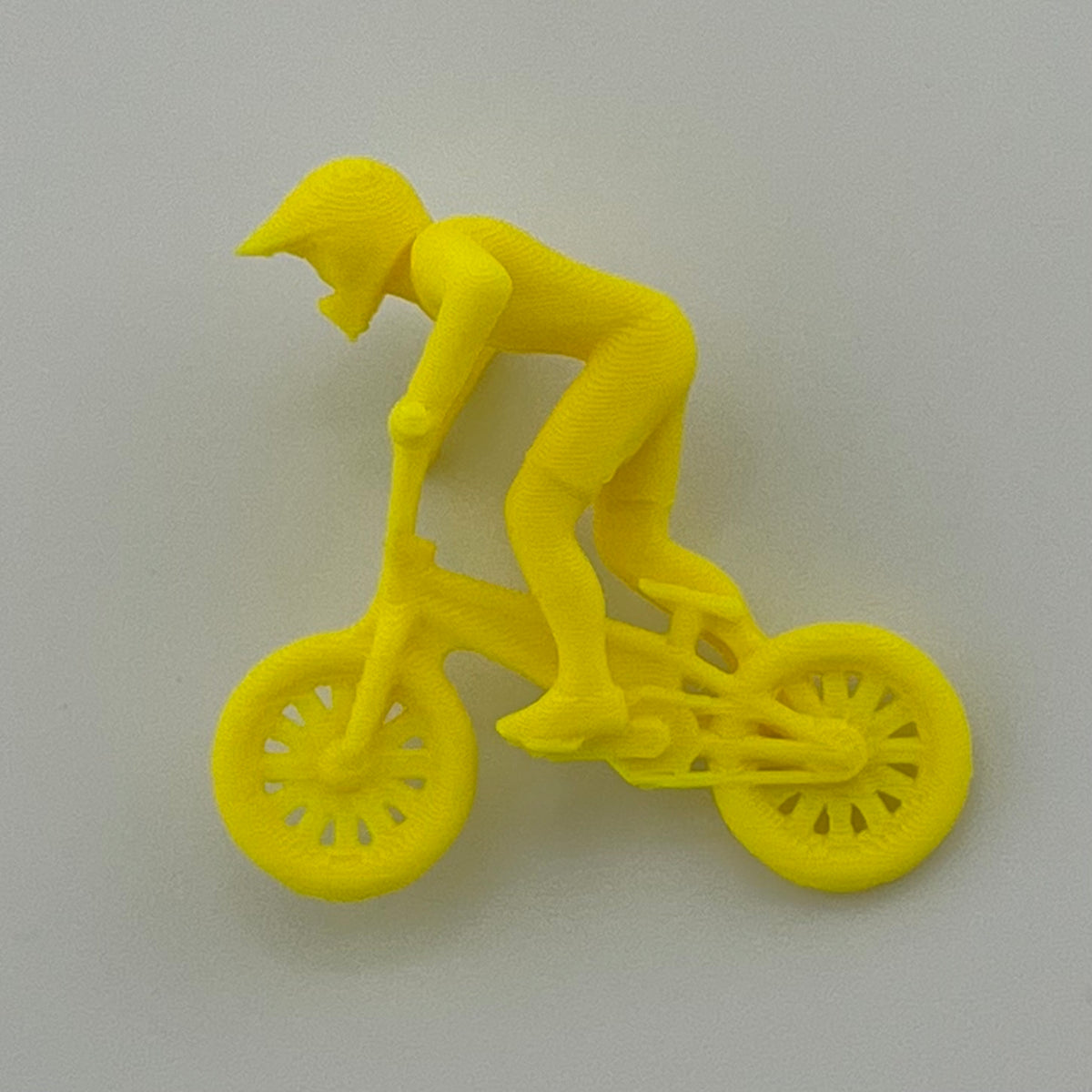 TRAX BMX Rider