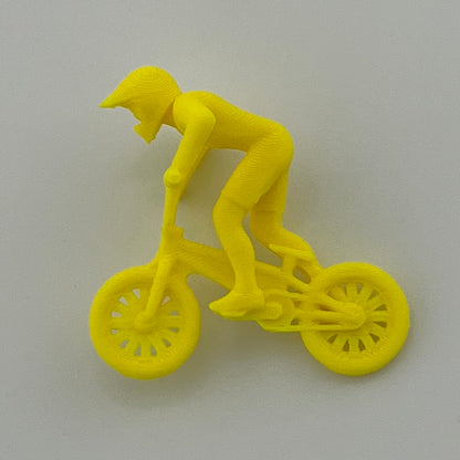 TRAX BMX Rider