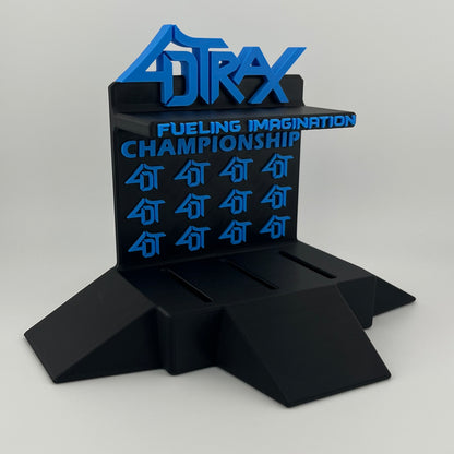 TRAX Podium