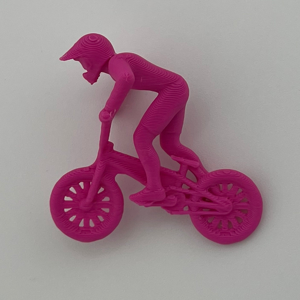 TRAX BMX Rider