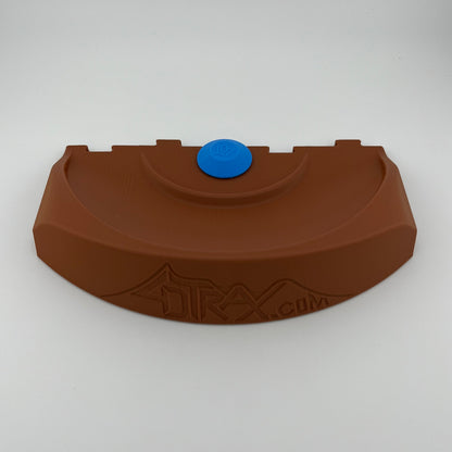 TRAX 180° Berm