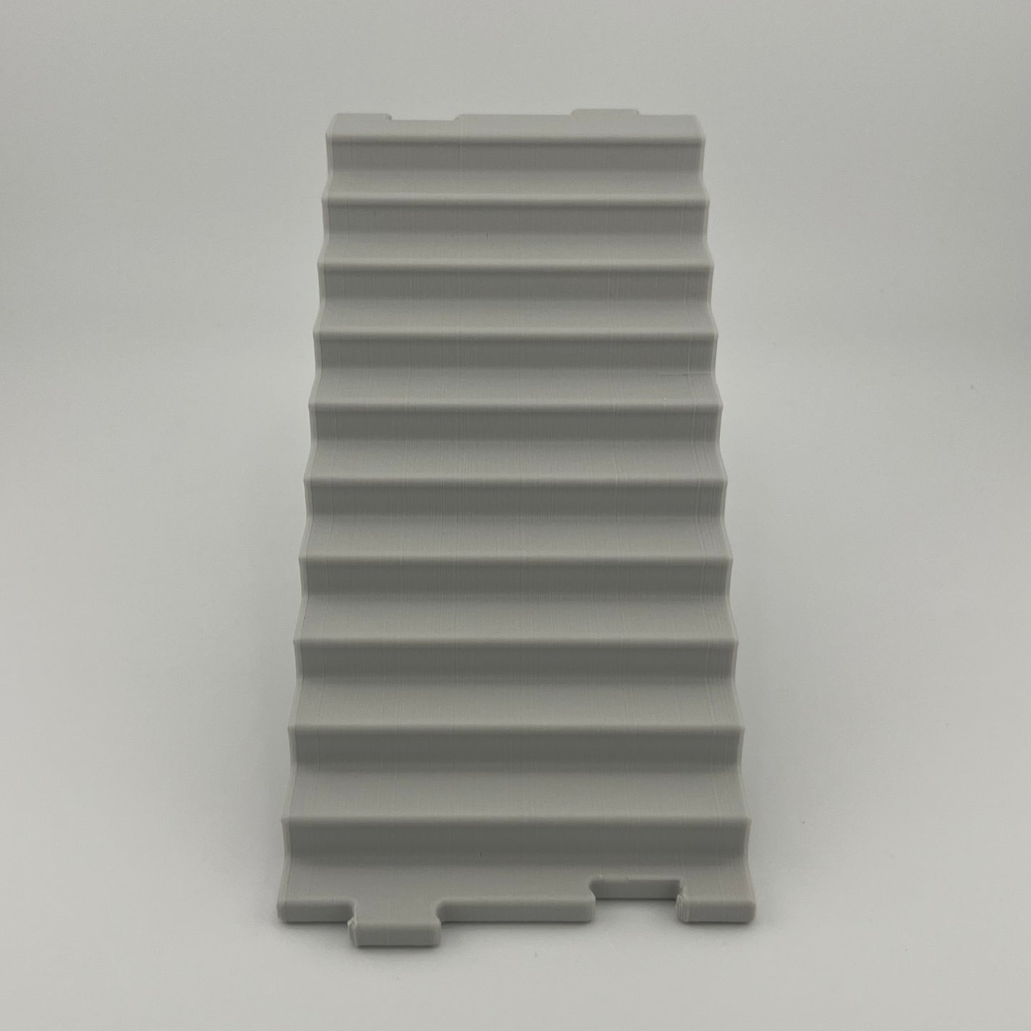 TRAX Elevation Stairs 6"