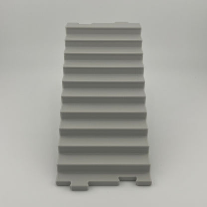 TRAX Elevation Stairs 6"