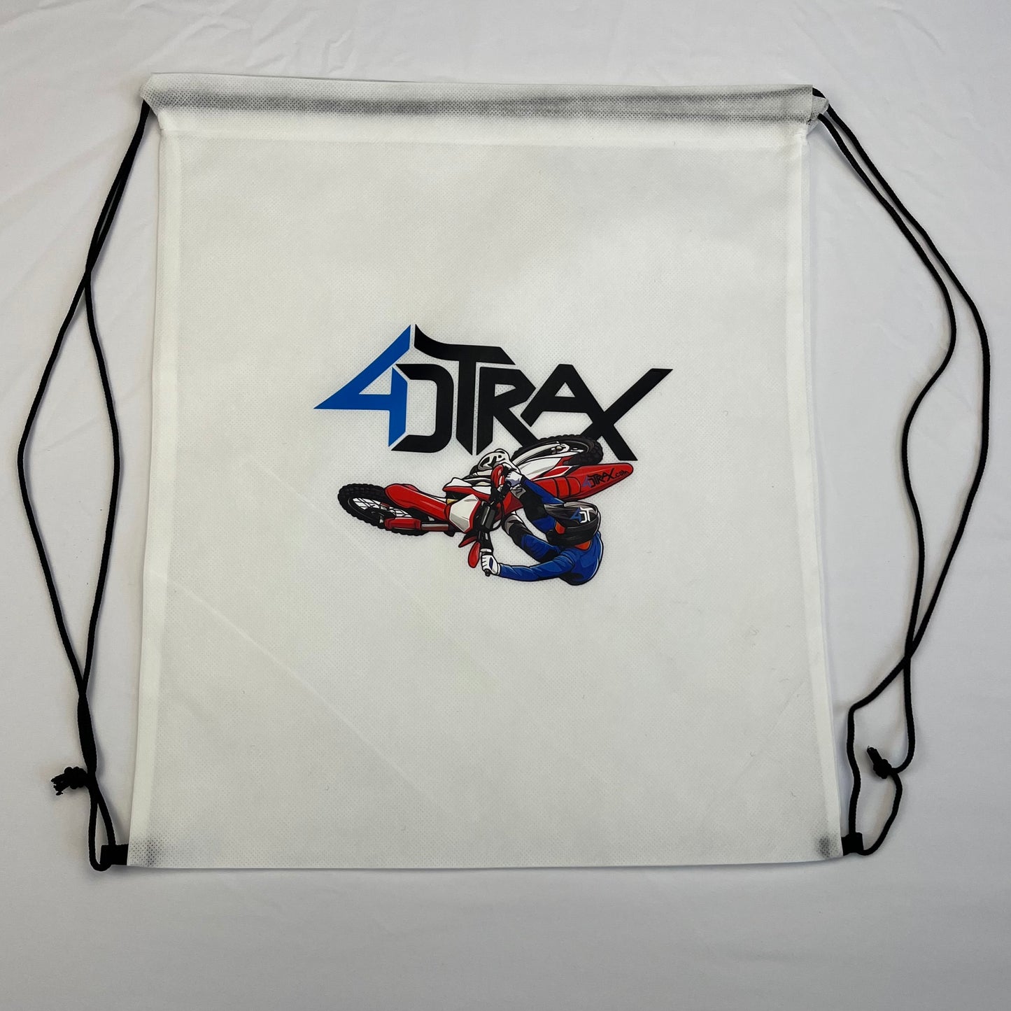 4DTRAX Go Bag