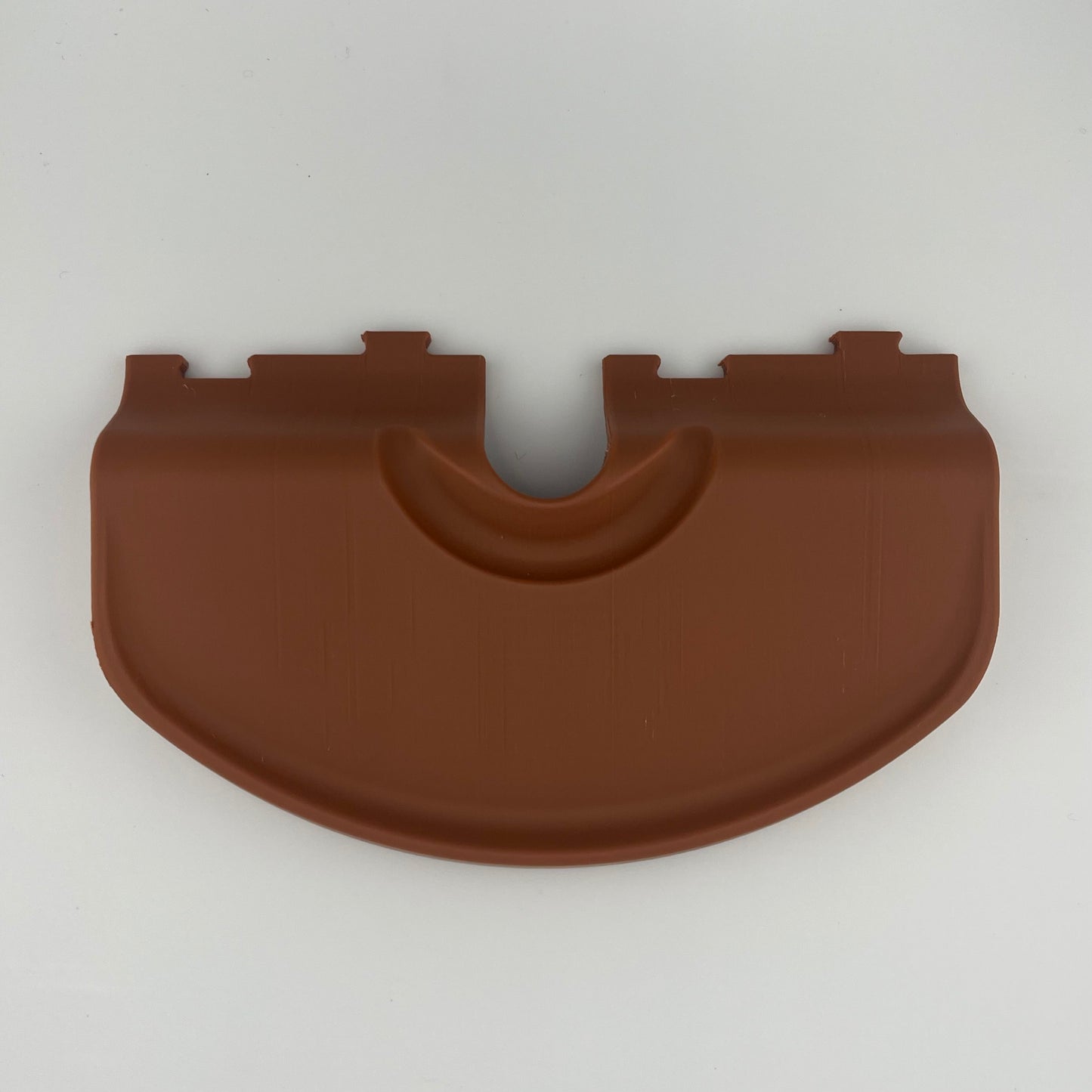 TRAX 180° Off-Camber Corner