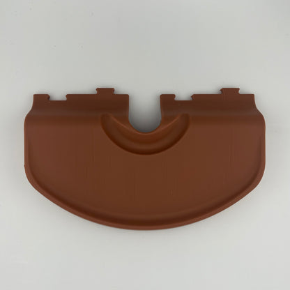 TRAX 180° Off-Camber Corner