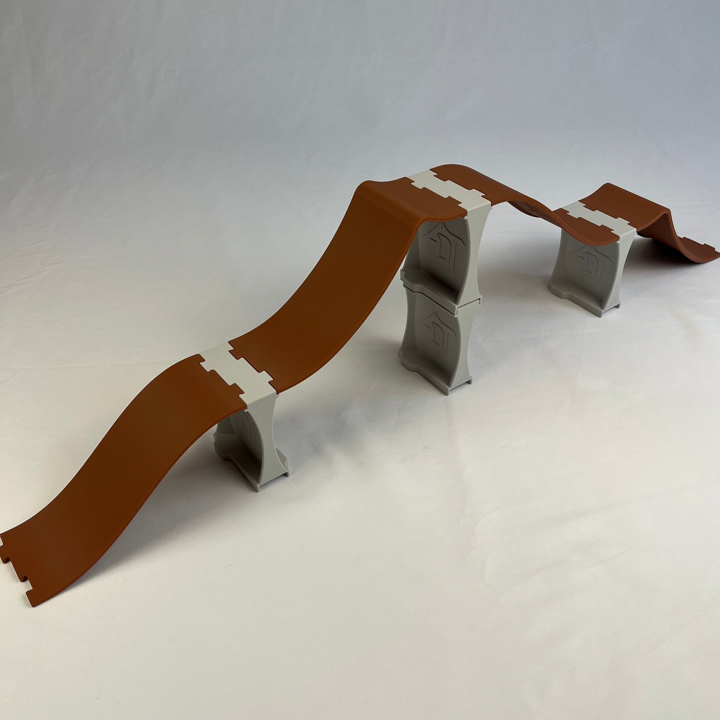 TRAX Elevation Expansion Kit - 8 Piece