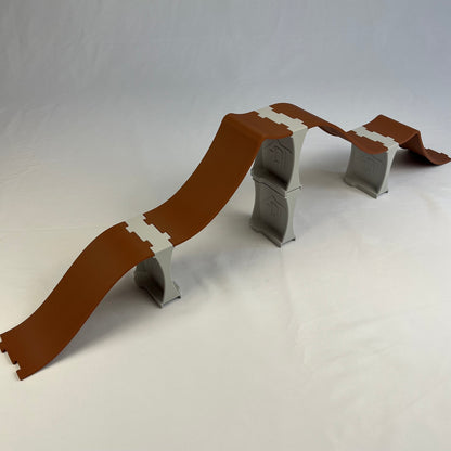 TRAX Elevation Expansion Kit - 8 Piece