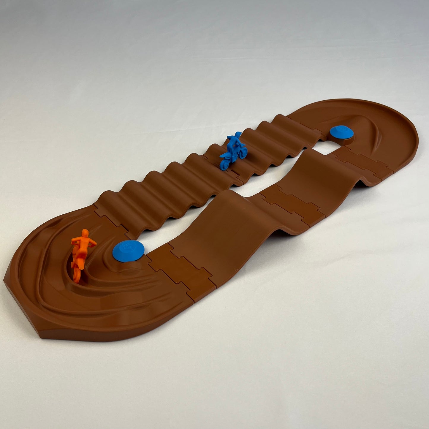 TRAX Kickstart Kit- 15 Piece