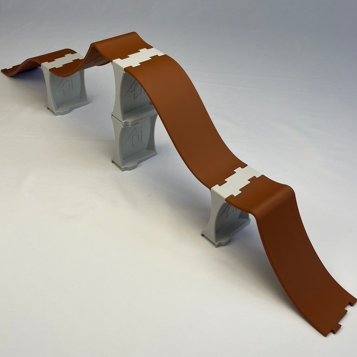 TRAX Elevation Expansion Kit - 8 Piece