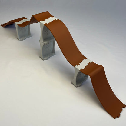 TRAX Elevation Expansion Kit - 8 Piece