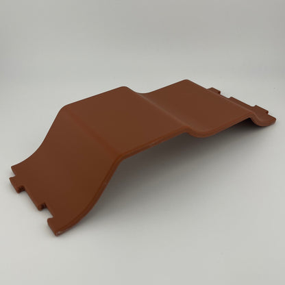 TRAX Step Table 8"