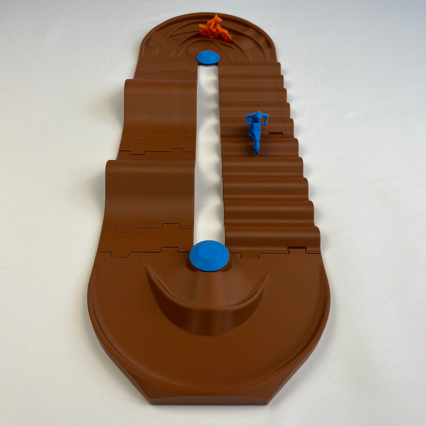 TRAX Kickstart Kit- 15 Piece