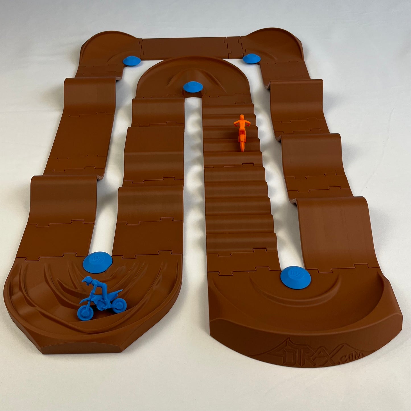 TRAX Arena Kit- 35 Piece