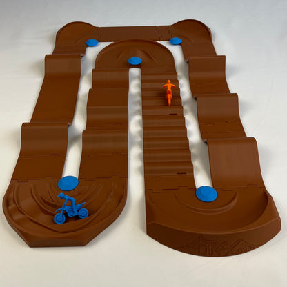 TRAX Arena Kit- 35 Piece
