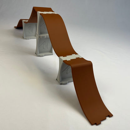TRAX Elevation Expansion Kit - 8 Piece
