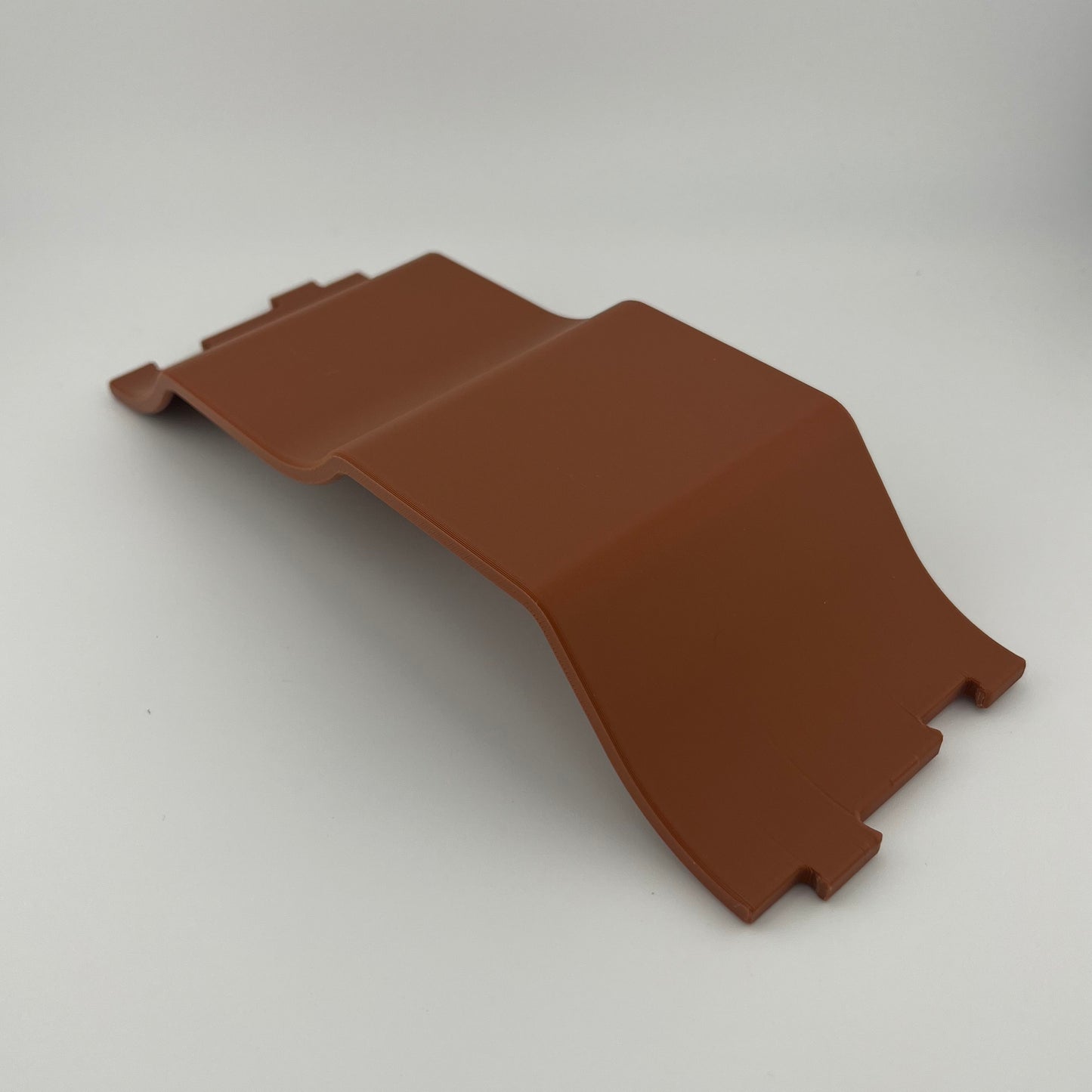 TRAX Step Table 8"