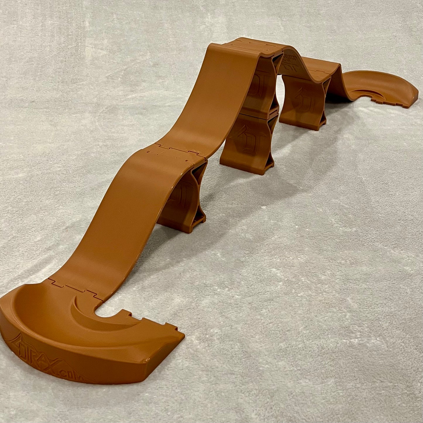 TRAX Mini Elevation Kit - 14 Piece