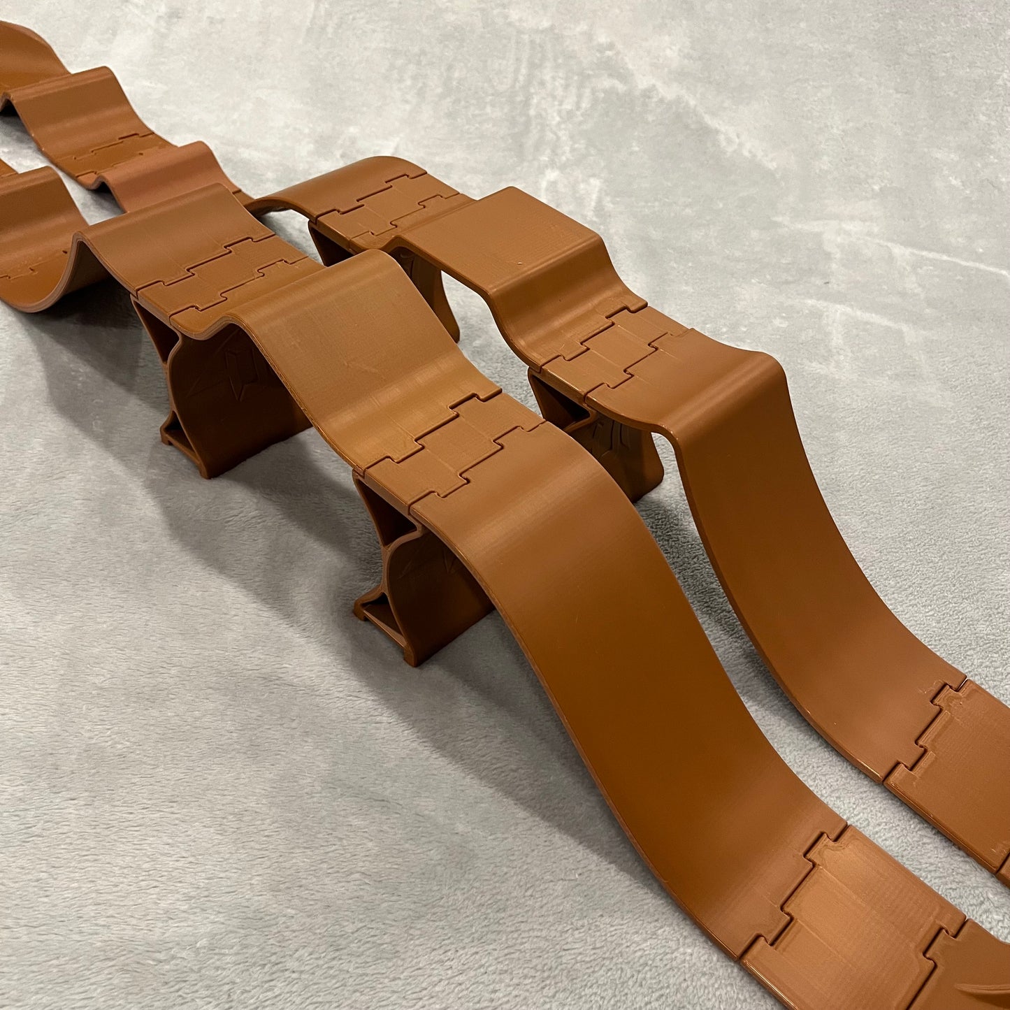 TRAX Elevation Kit - 24 Piece