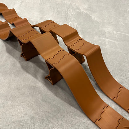 TRAX Elevation Kit - 24 Piece