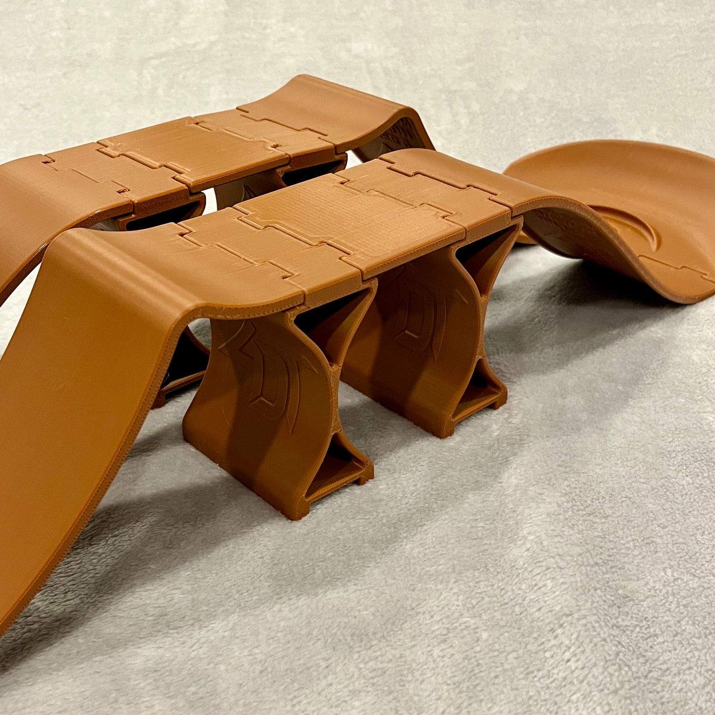 TRAX Mini Elevation Kit - 14 Piece