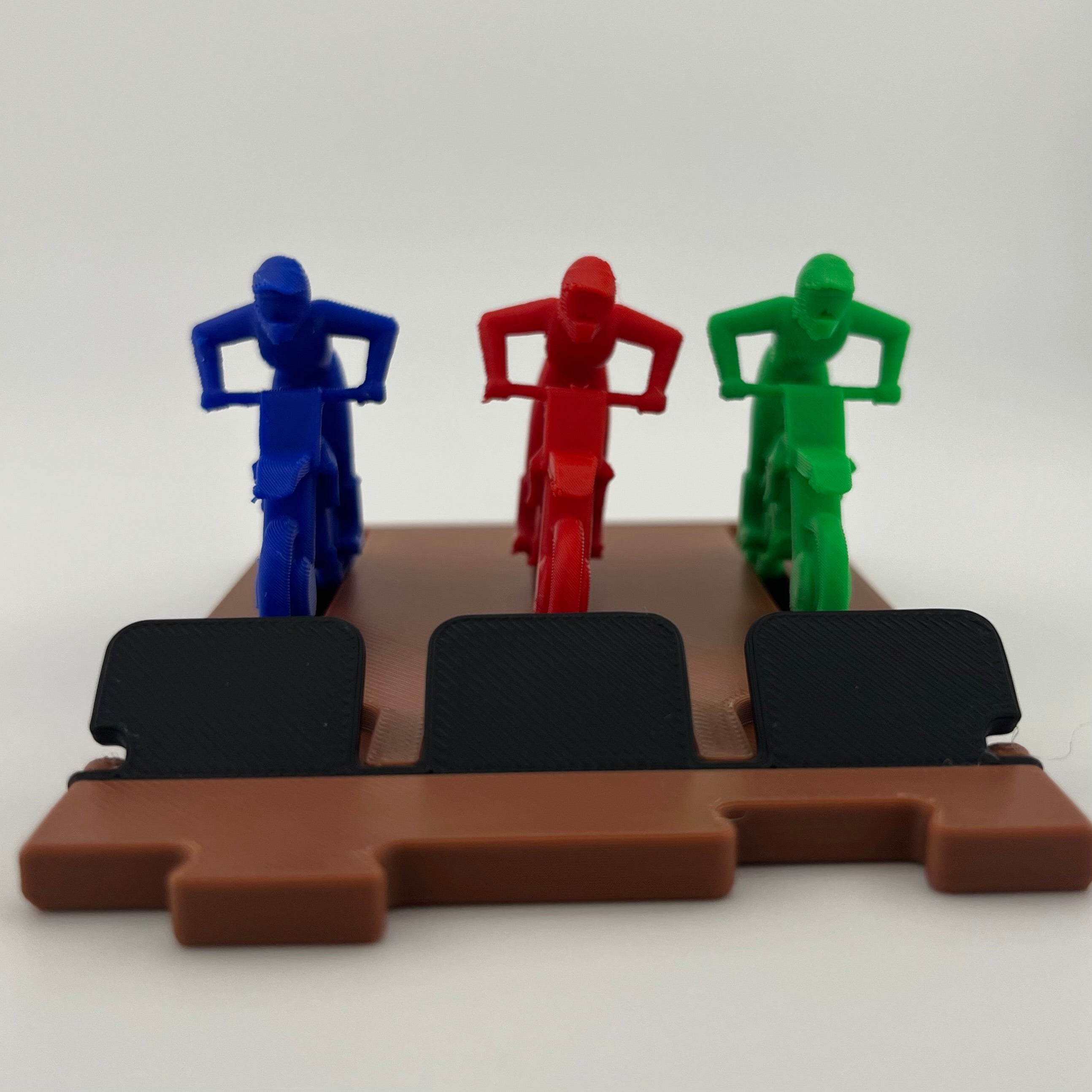 TRAX Starting Gate – 4DTrax