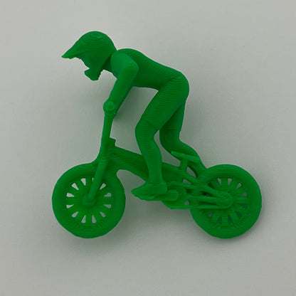 TRAX BMX Rider