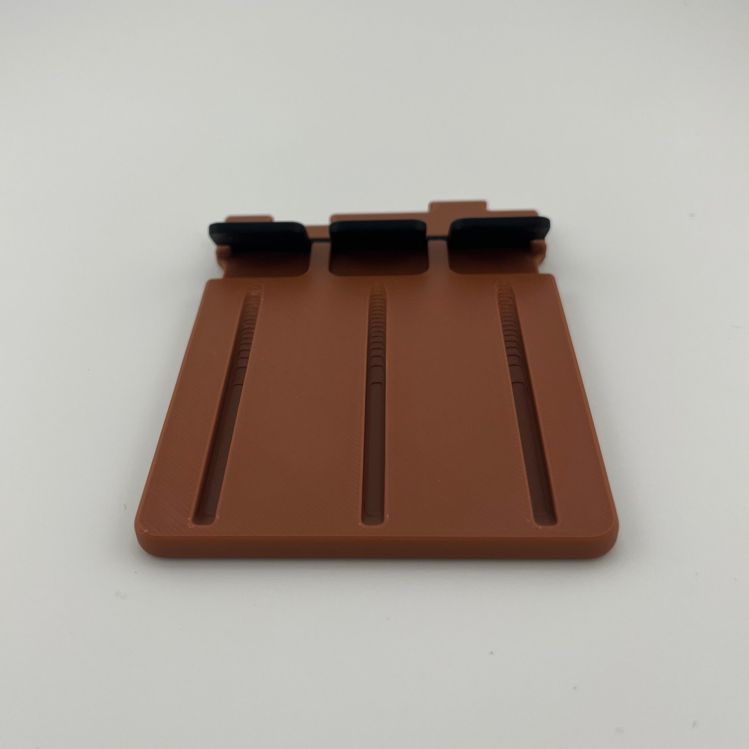 TRAX Starting Gate – 4DTrax