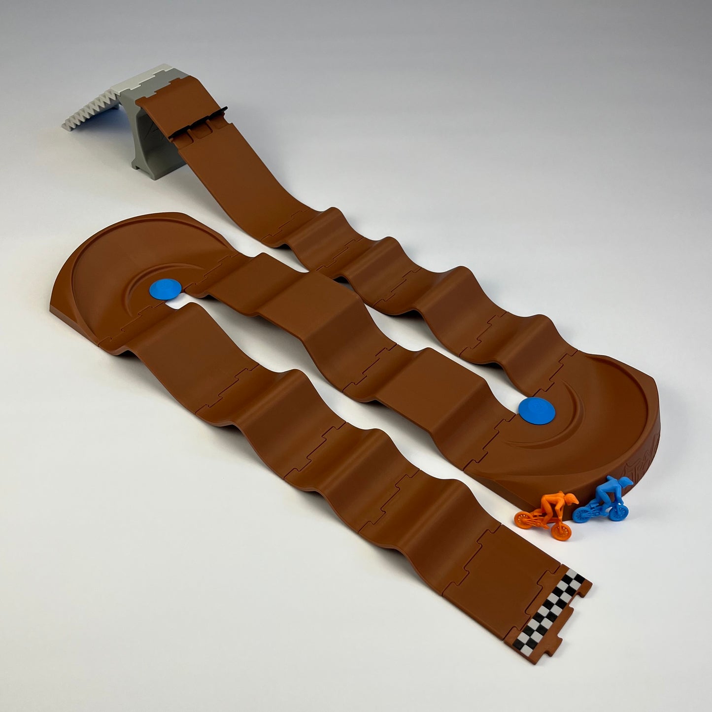 TRAX BMX Kit - 25 Piece