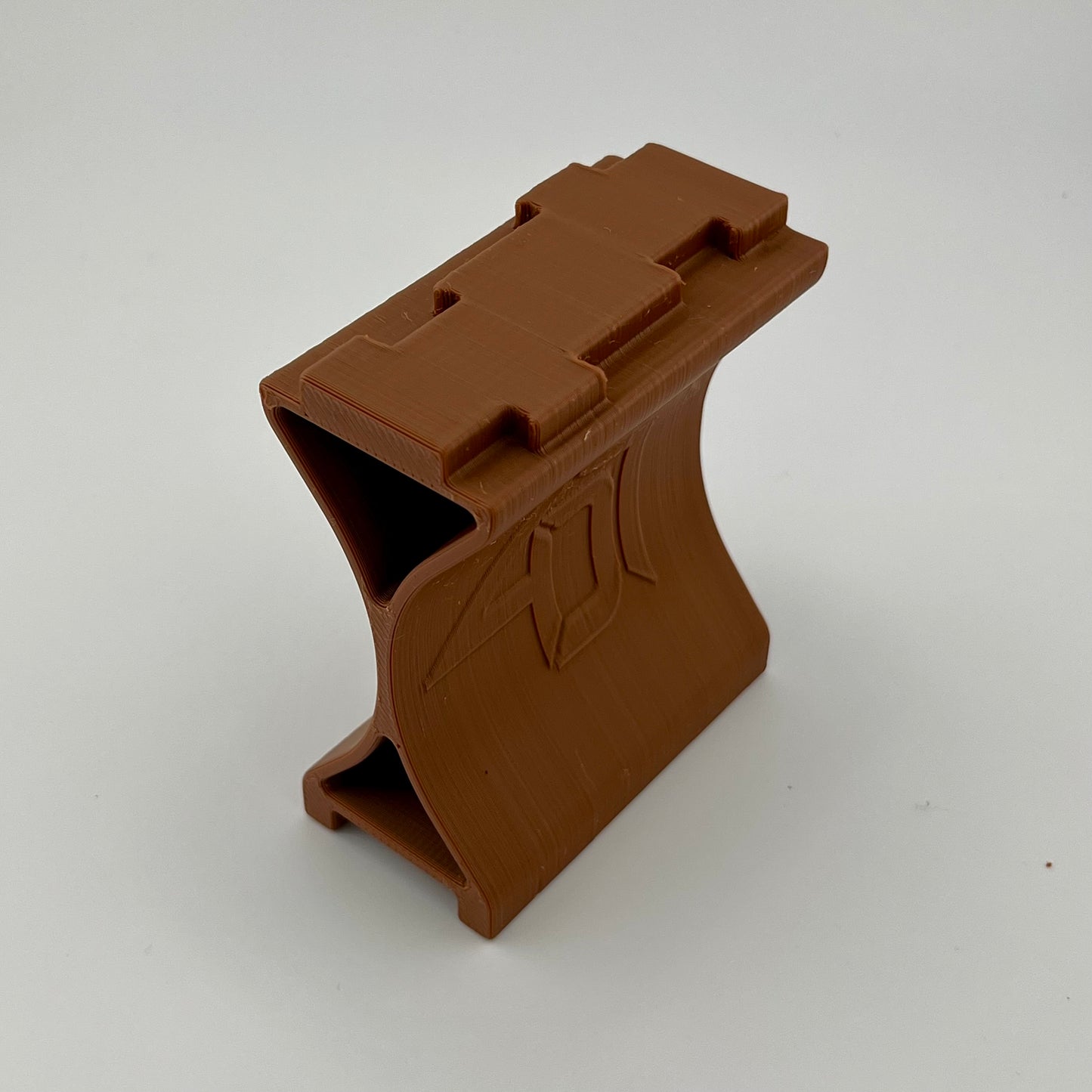 TRAX Elevation Tower 1"