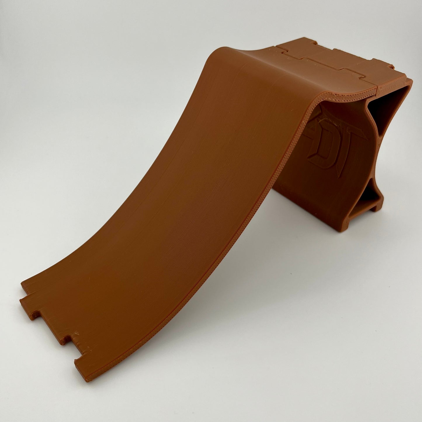TRAX Elevation Kicker 6"