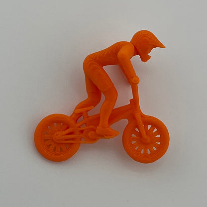 TRAX BMX Rider