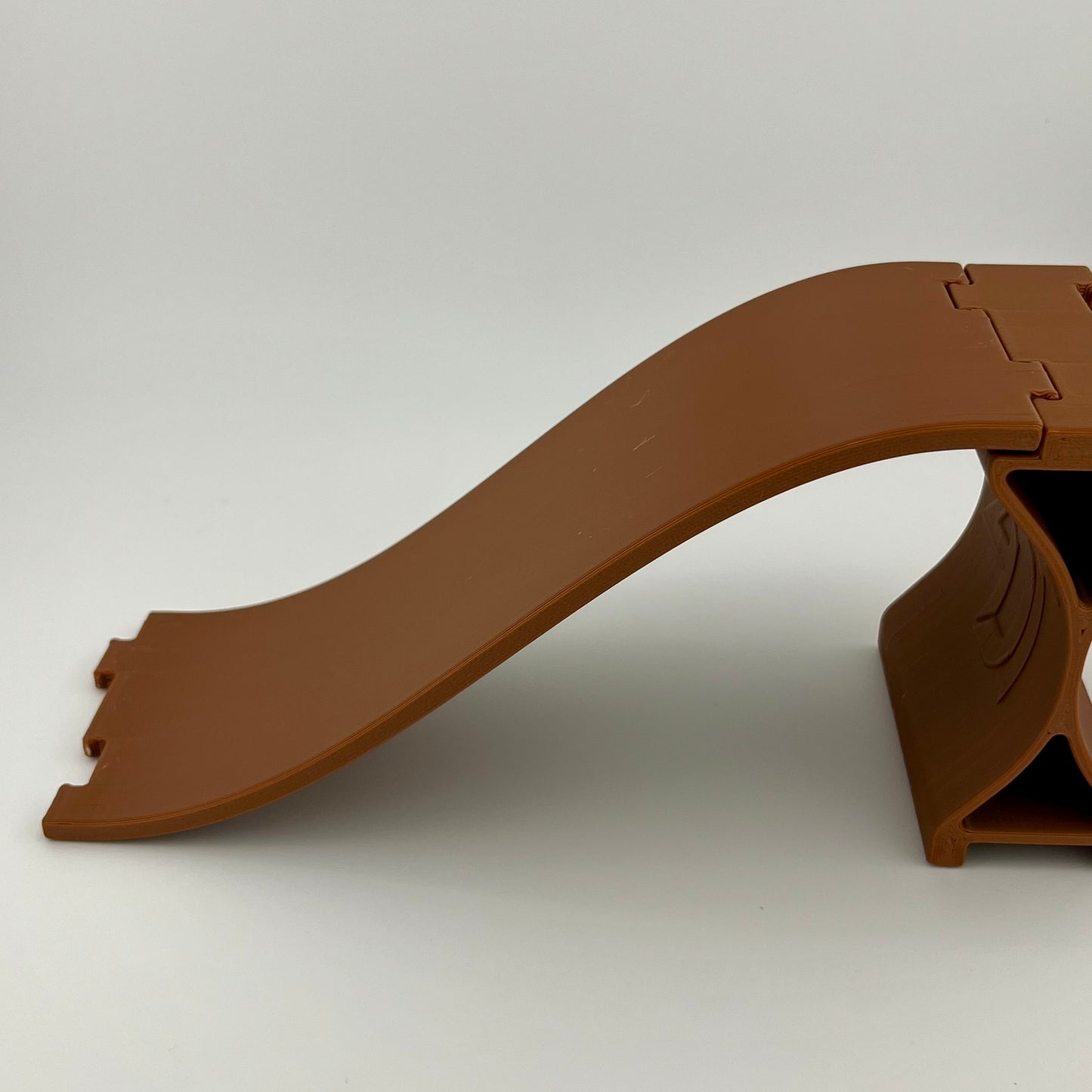 TRAX Elevation Hill 6"