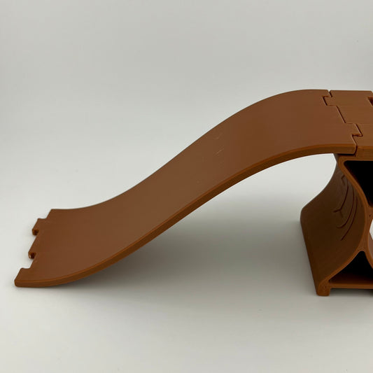 TRAX Elevation Hill 6"