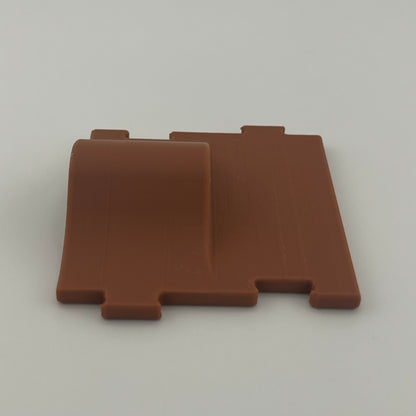 TRAX Rhythm Split 3"