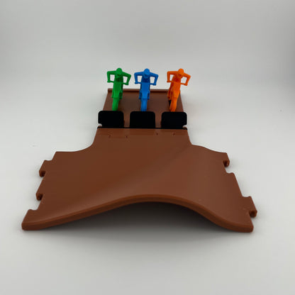 TRAX Starting Line Kit 2-Piece