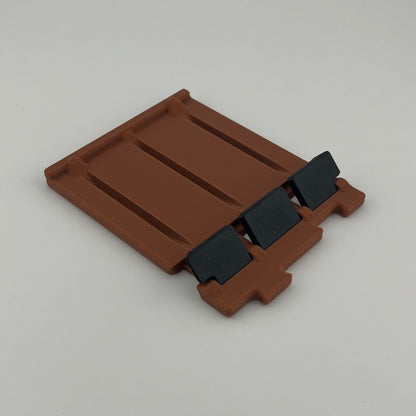 TRAX Starting Gate