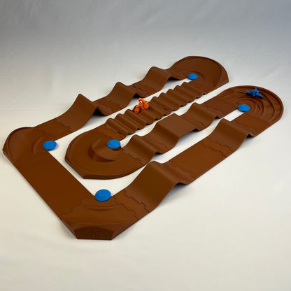 TRAX Arena Kit- 35 Piece