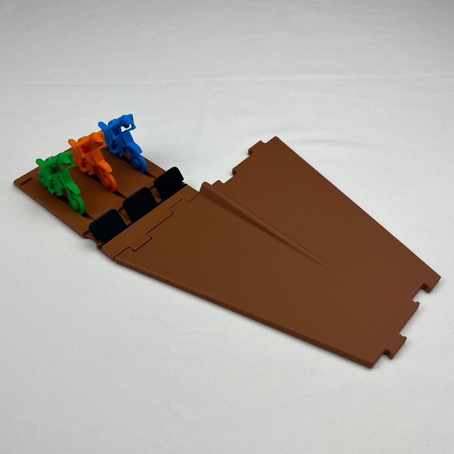 TRAX Starting Line Kit 2-Piece