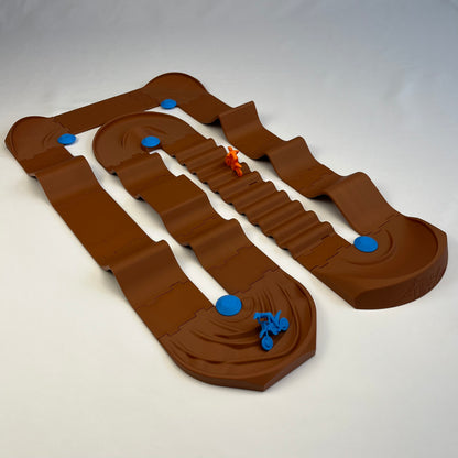 TRAX Arena Kit- 35 Piece